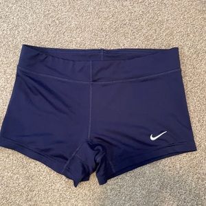 Nike Athletic Shorts Spandex